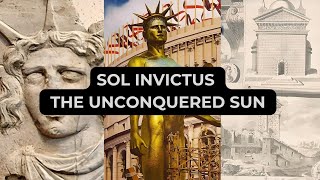 Sol Invictus  The Unconquered Sun [upl. by Lasley577]