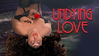 Undying Love 1991 Official Trailer [upl. by Berner]