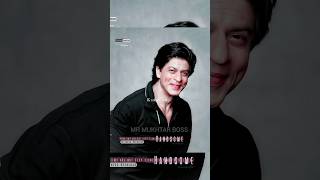 SRK Mashup  Woh Ladki Jo Sabse Alag Hai  Mohabbatein  DDLJKuch Kuch Hota HaiBaadshah90s Mashup [upl. by Suravat181]