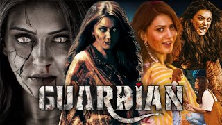 Guardian Full Movie In Hindi  Hansika Motwani Suresh Chandra M Sriman  Review amp Facts HD [upl. by Corly]