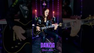 Danzig “Black Mass” 🤘 danzig iluciferi [upl. by Monah751]