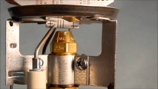 Frost Fighter Heaters  How to Set the Electrode Gaps IDF OilDiesel [upl. by Akihsar]