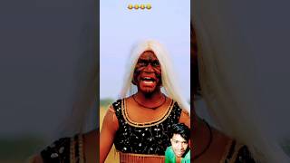 Raja sahab ko Mila bhoot comedy bootwala ghostviralvideo funny emotional [upl. by Nnybor]