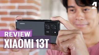 Xiaomi 13T full review [upl. by Maurilla]