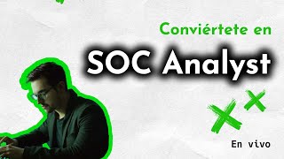 Conviértete en analista SOC Alerta PowerShell Sospechoso y Detección de Cobalt Strike  Ep 19 [upl. by Cairistiona]