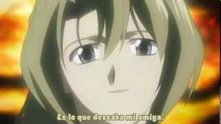 Madlax cap 26 sub español [upl. by Vories444]