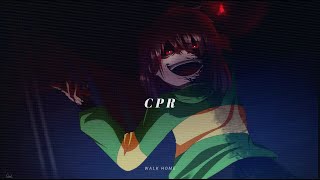 CupcaKKe CPR Instrumental Bass Boosted 8D Audio🎧 [upl. by Aneloaup919]