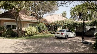 Venta Casa Villa Campestre Barranquilla 360 Agencia Inmobiliaria [upl. by Swartz]