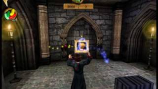 Harry Potter i Komnata Tajemnic  part 6 PC [upl. by Bridgid450]