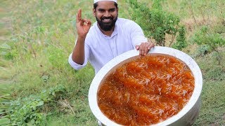 Semiya kesari recipe  how to make Vermicelli kesari for kids  Nawabs kitchen [upl. by Amikahs]