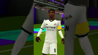 MBAPPE HACE LA DIFERENCIA ronaldoskills fifa [upl. by Lesko]