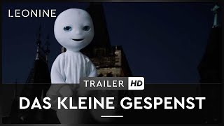 Das kleine Gespenst TVSpot [upl. by Xenophon50]