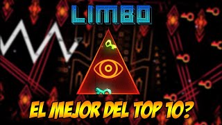 Breve Análisis y Opinión de LIMBO 🔥 LEGENDARY DEMON [upl. by Hertberg]