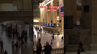 Grand Central Station  New York [upl. by Bernadette]