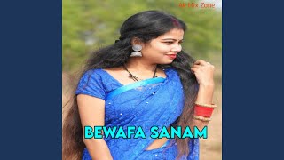 Bewafa Sanam Khortha Sad Remix [upl. by Everrs]