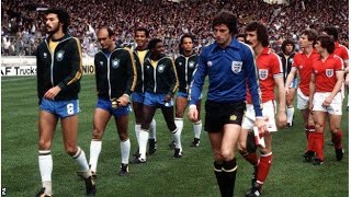 ExEngland keeper Ray Clemence dies aged 72 [upl. by Elberta]