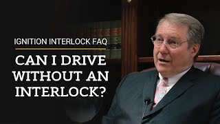 What Happens If I Drive a Vehicle Without an Interlock  Ignition Interlock FAQ [upl. by Einnep]