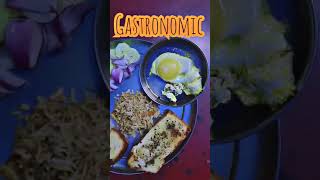 gastronomic food foodie homemade foodvlog hungry loveforfood foodlover delicious tasty [upl. by Brittani]