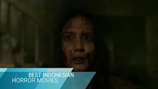 BEST INDONESIAN HORROR MOVIESBEYOND SUBTITLES [upl. by Eustazio98]