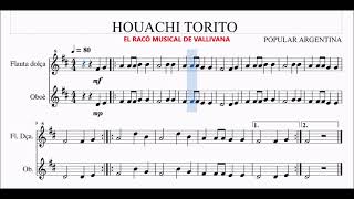 HUACHI TORITO Popular Argentina [upl. by Fremont]