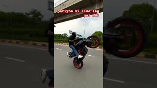 bajaj duke pulsar attitude pulsar125cc rs200rider ns400 shots [upl. by Dagny]