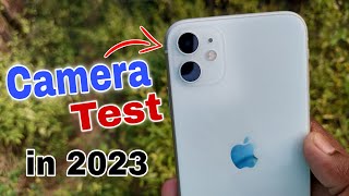 iPhone 11 Camera Test 🔥 in 2023  JABIR UNbox [upl. by Accebor]