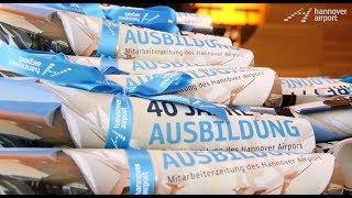 40 Jahre Ausbildung [upl. by Arin408]