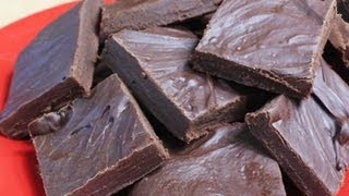 How To Make Chocolate Fudge [upl. by Yeung668]