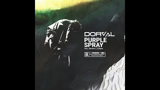 FREE HIPHOP TYPEBEAT 2024  PURPLE SPRAY  DORVAL WEST 🍃🍀 AKAPELLAH TYPEBEAT🍀🍃 STREET RAP STYLE [upl. by Narhet]