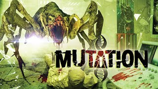 Mutation  Haunted House Indy Scream Park [upl. by Eah]