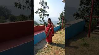 newsong Chhori ChandraGharwali पहाड़ीculture music [upl. by Johan]