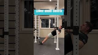 How to do Inverted Rows [upl. by Alaine784]