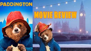 Paddington 2014 Movie Review [upl. by Iad]