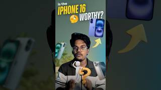 iPhone 16 vs iPhone 15 💥is this really worth to buy  iphone16 iphone iphone16vsiphone15 iphone [upl. by Pros]