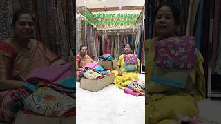 Mysore silk sarees vachhesai nagasreediaries saree onlineshopping mysore ytshorts [upl. by Merwin]