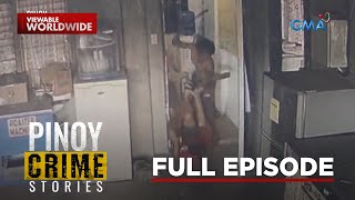 Ilang residente sa Ifugao pinagtataga ng isang lalaki Full episode  Pinoy Crime Stories [upl. by Pammie]