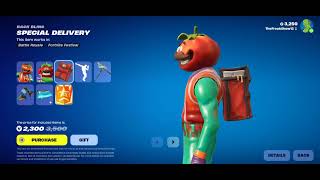 New Heystans Locker Bundle amp TigressChampion Sparkplug Return Fortnite Item Shop September 11 2024 [upl. by Eannaj]