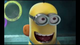 Minion GIF [upl. by Lessig]