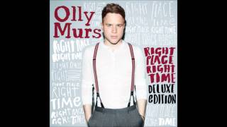 Olly Murs  Army Of Two [upl. by Farant]