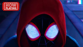 Blackway amp Black Caviar  Whats Up Danger Lyrics SpiderMan Into the SpiderVerse [upl. by Kato]