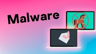 What is Malware [upl. by Enaht]