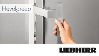 Liebherr features Hevelgreep [upl. by Auoy]