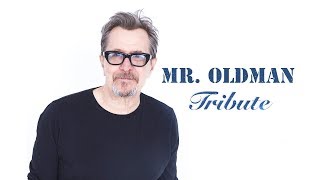 Gary Oldman  Tribute [upl. by Buddie683]