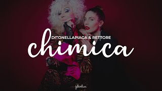 ditonellapiaga amp rettore  chimica testo [upl. by Hannie]