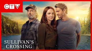 Sullivans Crossing Returns April 14 On CTV [upl. by Diantha848]