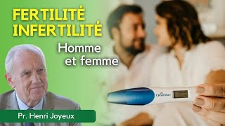 Webinaire gratuit  Fertilité infertilité – Homme et femme [upl. by Madden]