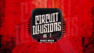 RUMBLA  REMASTERED  VAIBZZ  CIRCUIT ILLUSIONS VOL  3  TRACK 1 [upl. by Ayeka13]