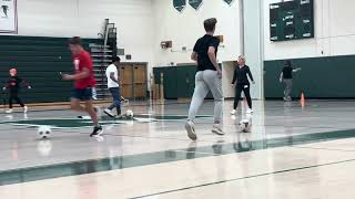 Pe practicum lesson [upl. by Wallack996]