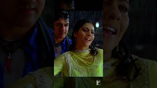 Romance mode 🔛 fanaa dekhona aamirkhan kajol sonunigam sunidhichauhan romanticsong yrfshorts [upl. by Orv201]