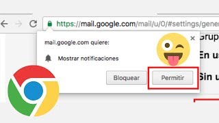 Como quitar las Notificaciones molestas virus o malware  en nuestra PC [upl. by Caprice]